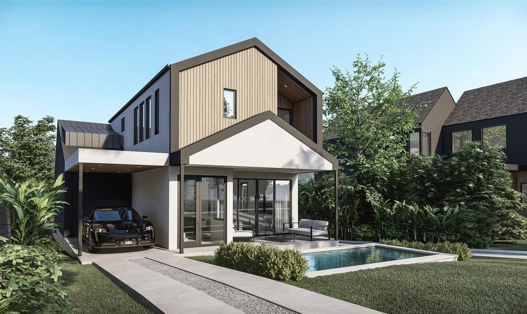 Rental Austin In Austin, Texas, United States For Rent (15142537)