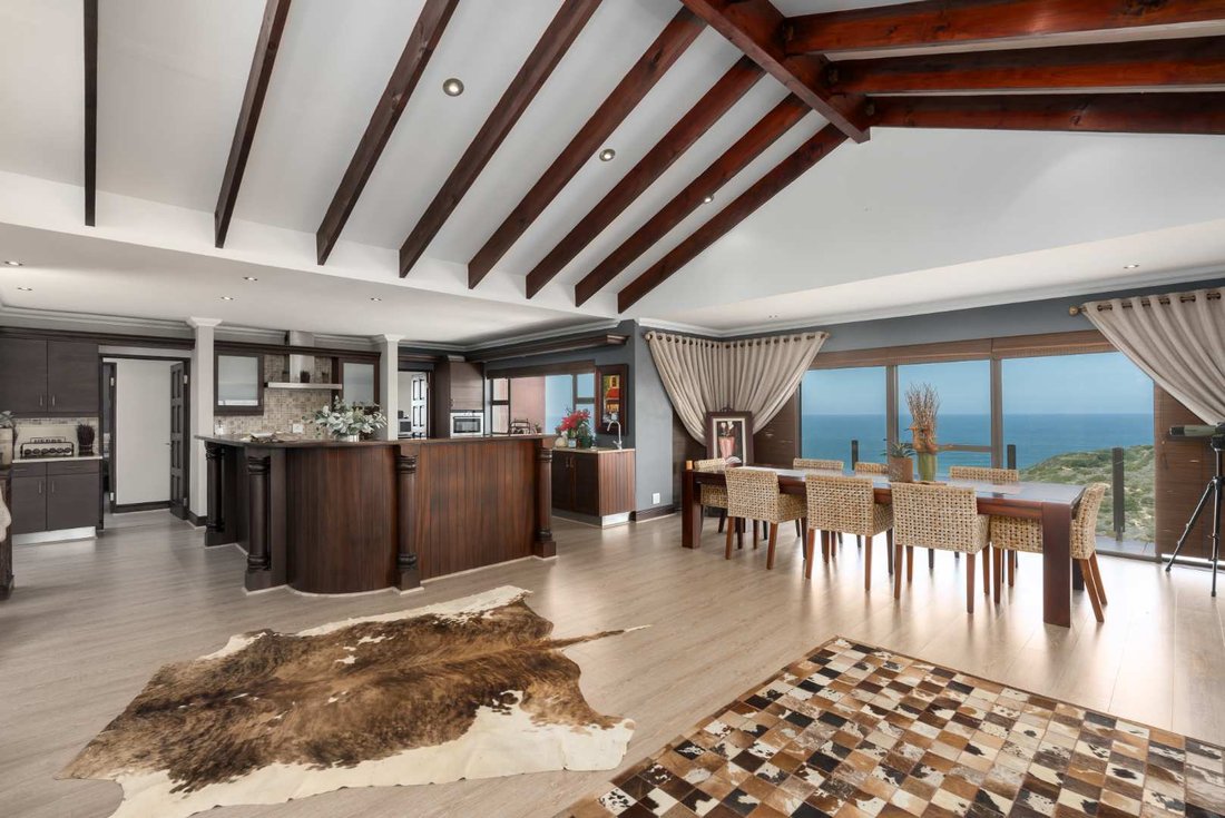House in Mossel Bay Golf Estate, Western Cape, South Africa 5 - 15142178