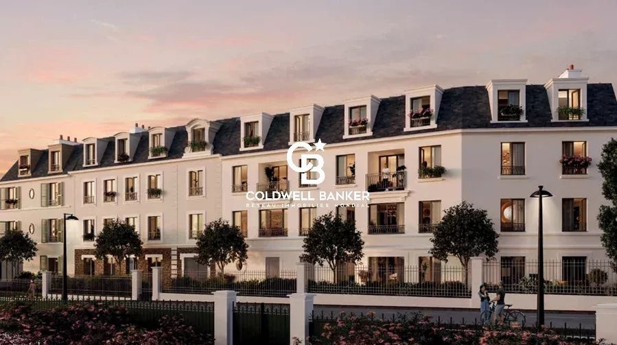 Apartment in Le Centre, Meudon, France 4 - 15142170