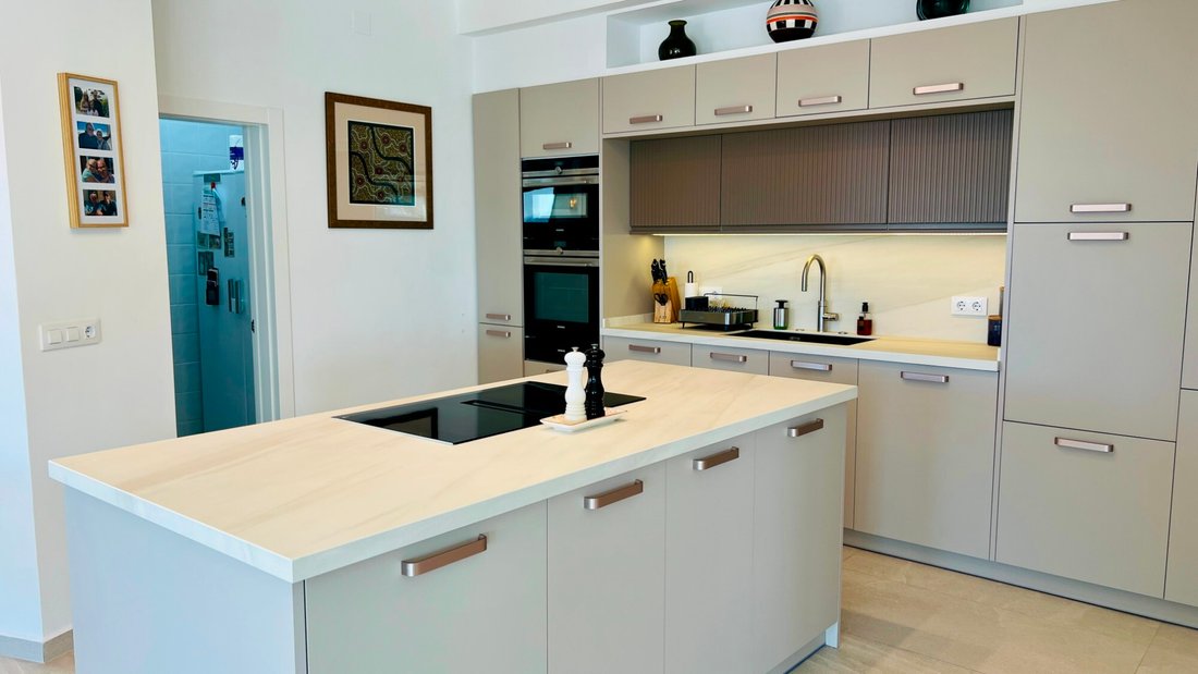 Villa in Moraira, Teulada, Valencian Community 5 - 15141476