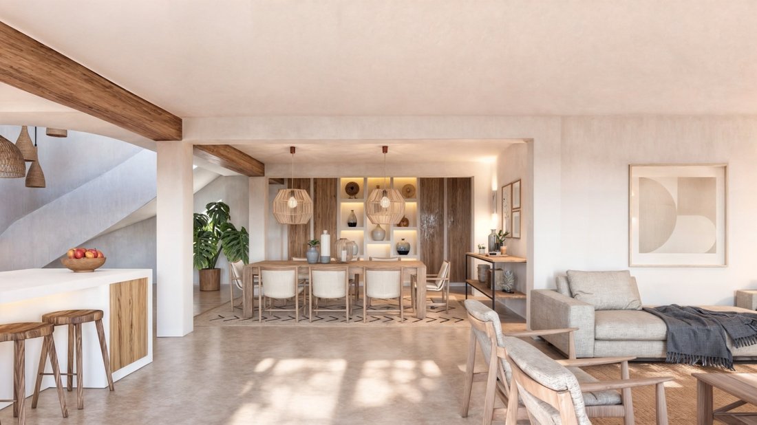 Villa in Moraira, Teulada, Valencian Community 4 - 15141598