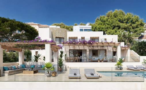 Villa a Teulada, Teulada, Comunità Valenzana 1