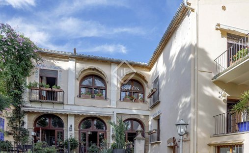 House in Rocafort, Valencian Community, Spain 1