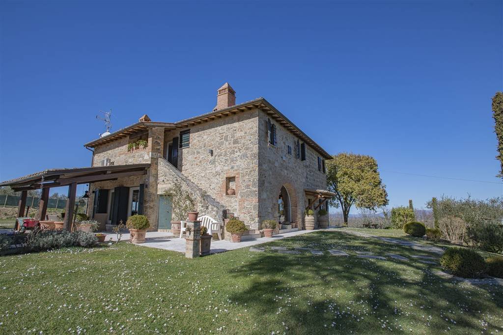 Country House in Chiusi, Tuscany, Italy 4 - 15142024