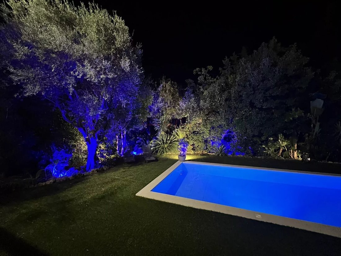 House in Pont du Lys-Antibes les Pins, Antibes, France 3 - 15141393