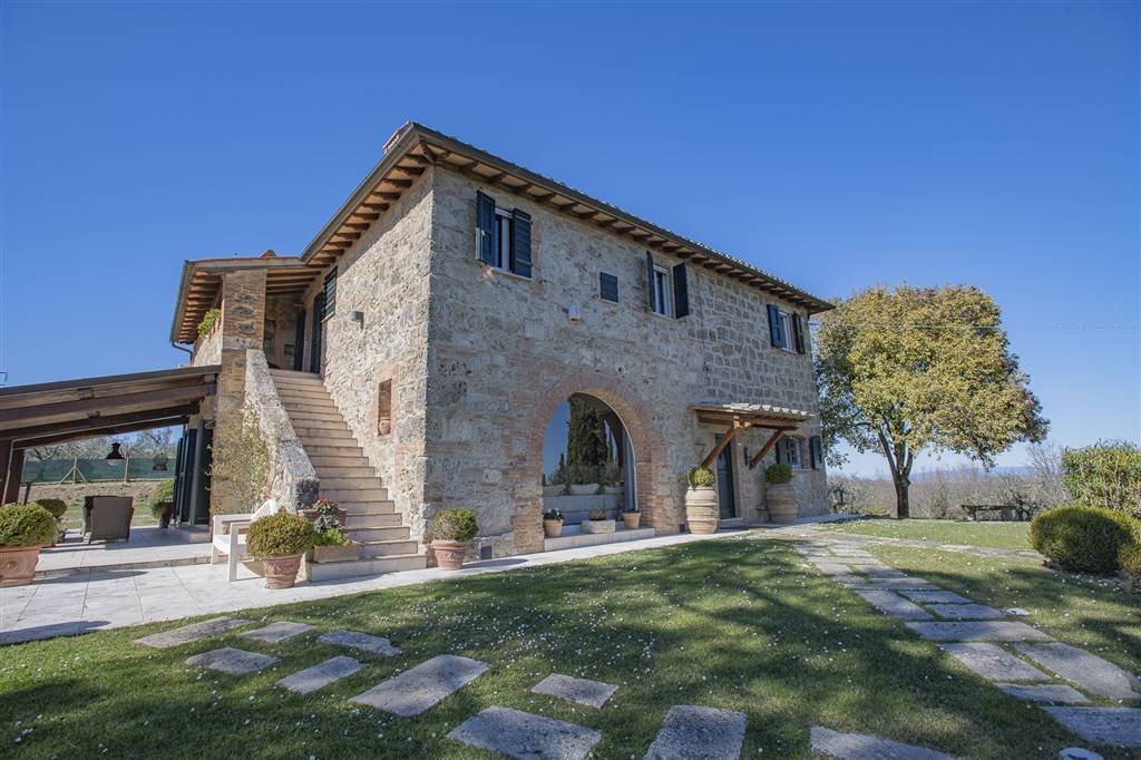 Country House in Chiusi, Tuscany, Italy 3 - 15142024