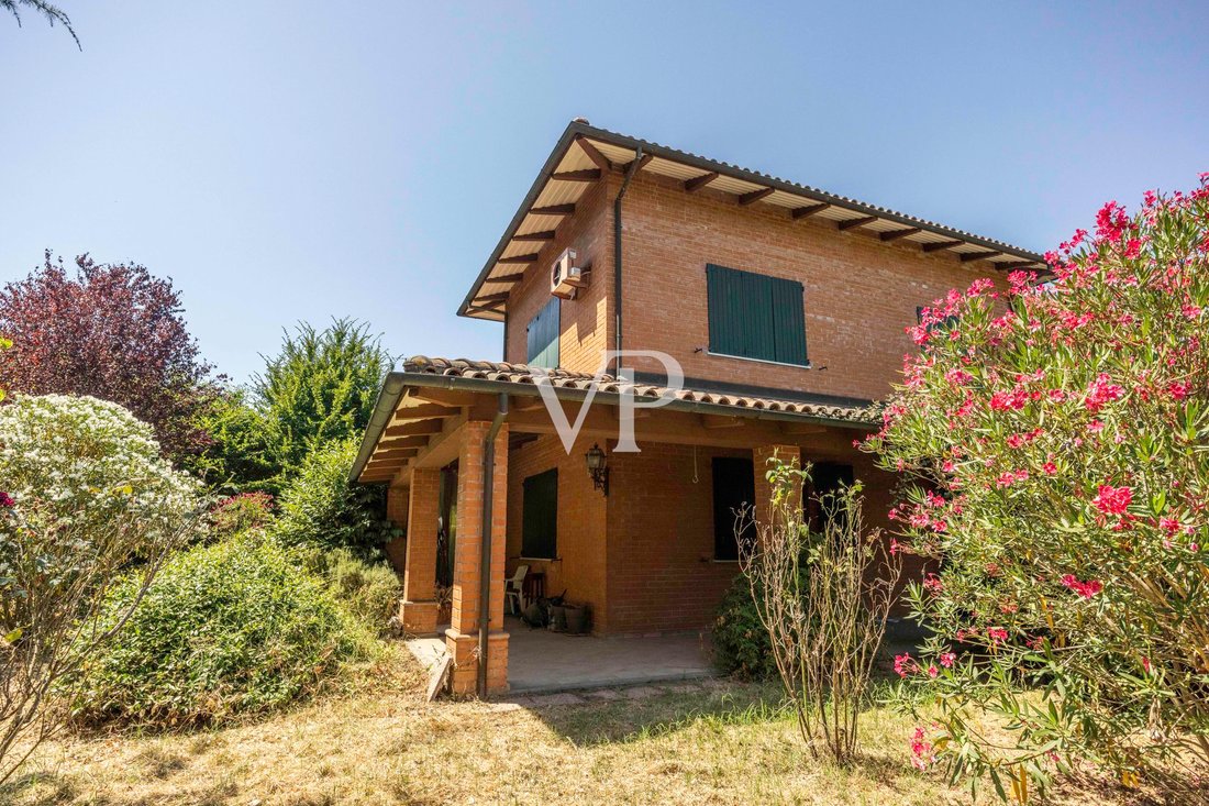 Villa in Zola Predosa, Emilia-Romagna, Italy 2 - 15142190