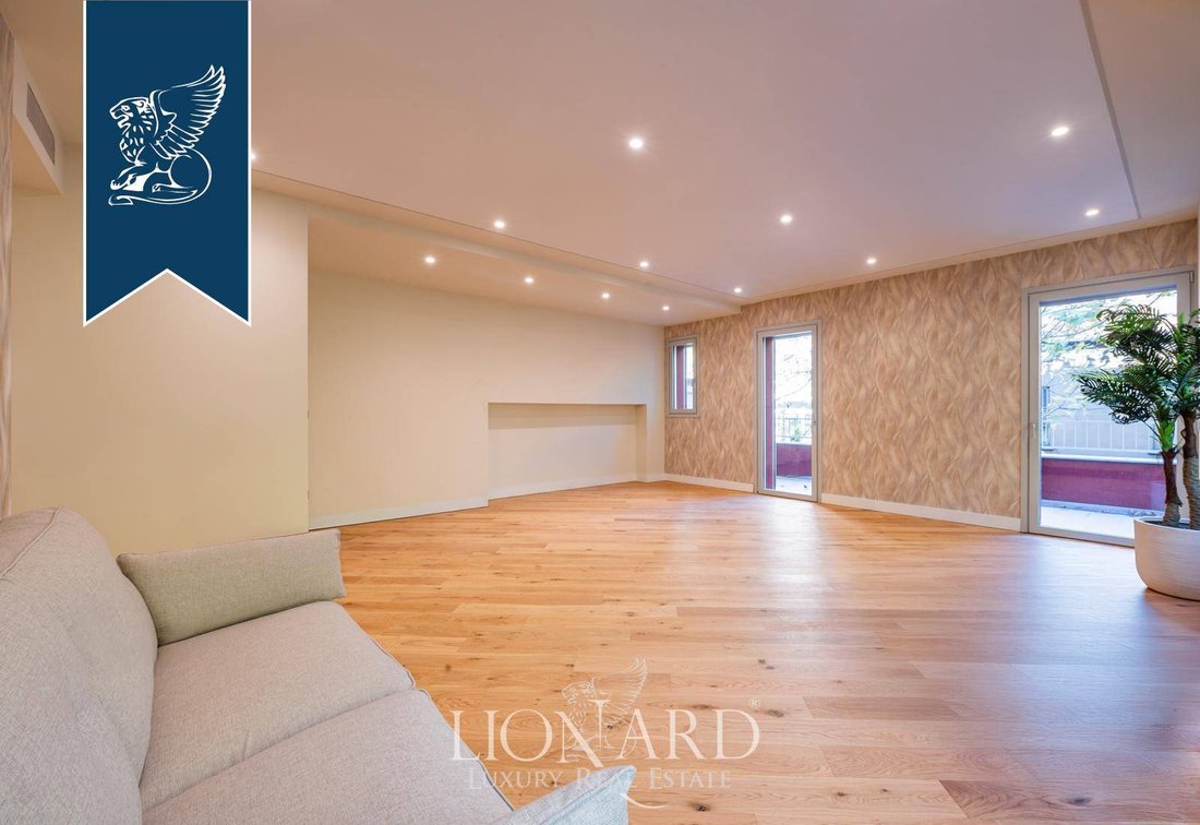 Apartment in Cinque Giornate - Cadore, Milan, Italy 3 - 15144320