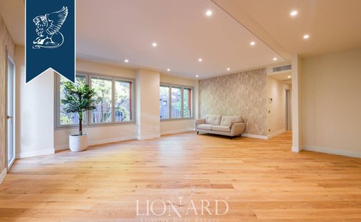 Apartment in Cinque Giornate - Cadore, Milan, Italy 1