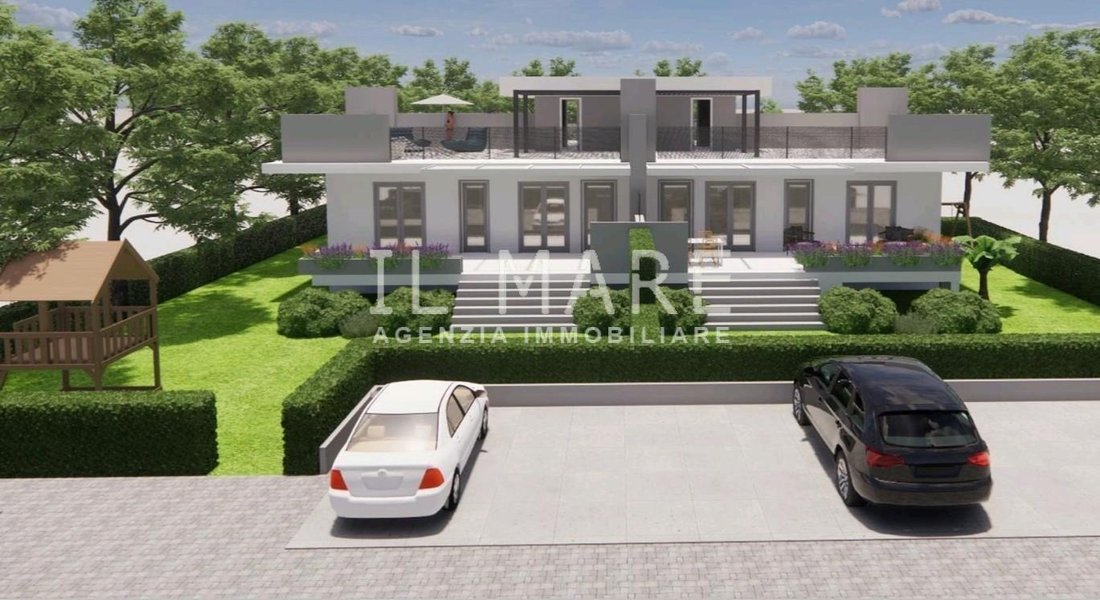 Country House in Marina di Massa Centro, Massa, Italy 4 - 12568941
