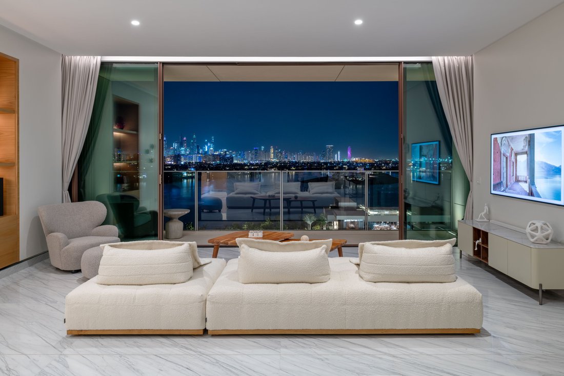 Apartment in Dubai, Dubai, United Arab Emirates 1 - 15143835