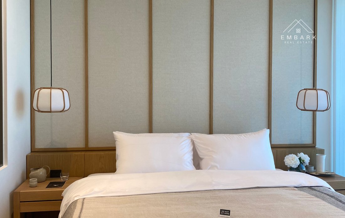 Condominio en Bangkok, Bangkok, Tailandia 4 - 15143425
