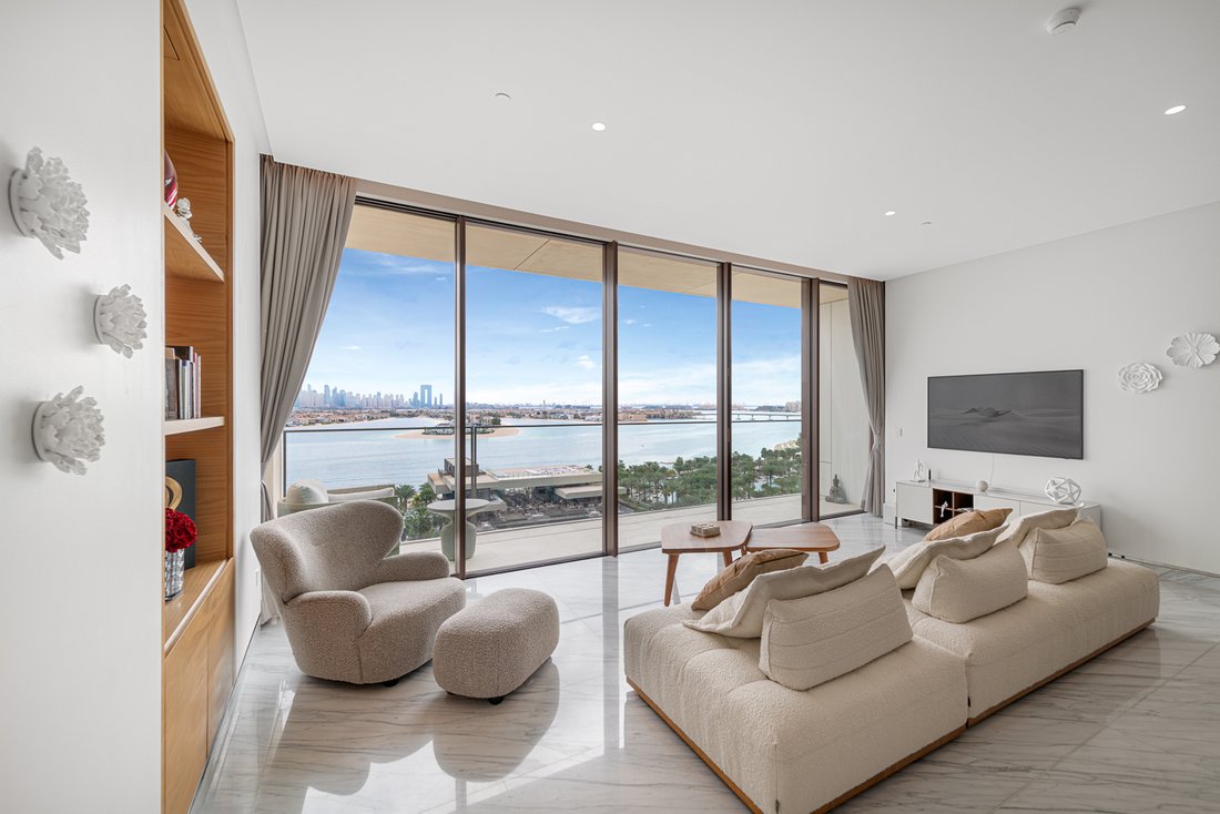 Apartment in Dubai, Dubai, United Arab Emirates 3 - 15143835
