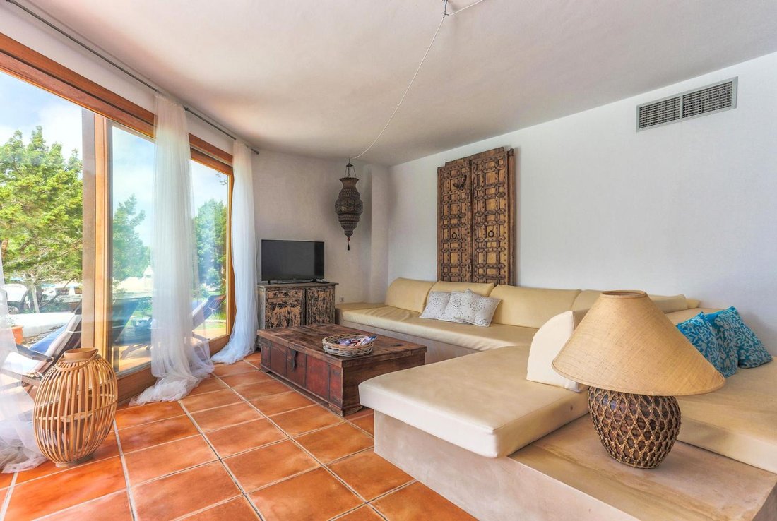 House in Cala Moli, Sant Josep de sa Talaia, Spain 3 - 15115642