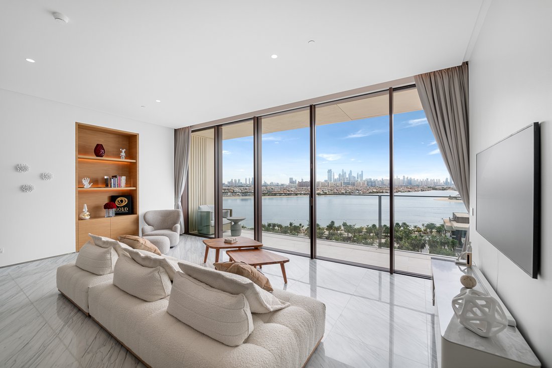 Apartment in Dubai, Dubai, United Arab Emirates 5 - 15143835