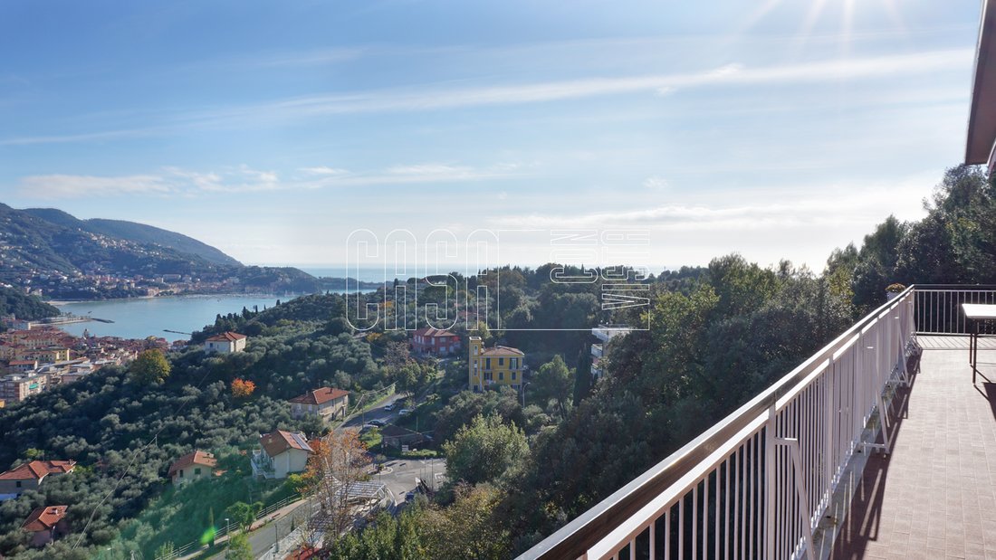 Attico a Lerici, Liguria, Italia 3 - 15143579