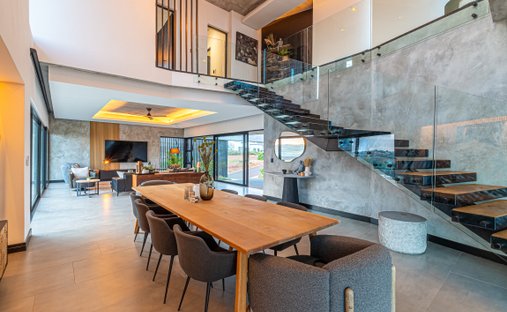 House in Dolphin Coast, KwaZulu-Natal, South Africa 1