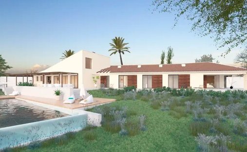 Casa en Pollensa, Islas Baleares, España 1
