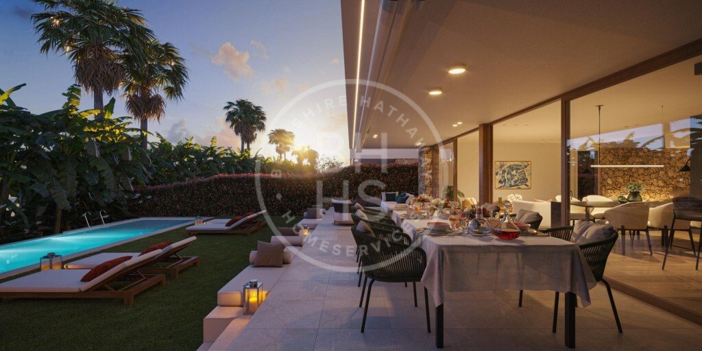Casa a Sitges, Catalogna, Spagna 5 - 15143538