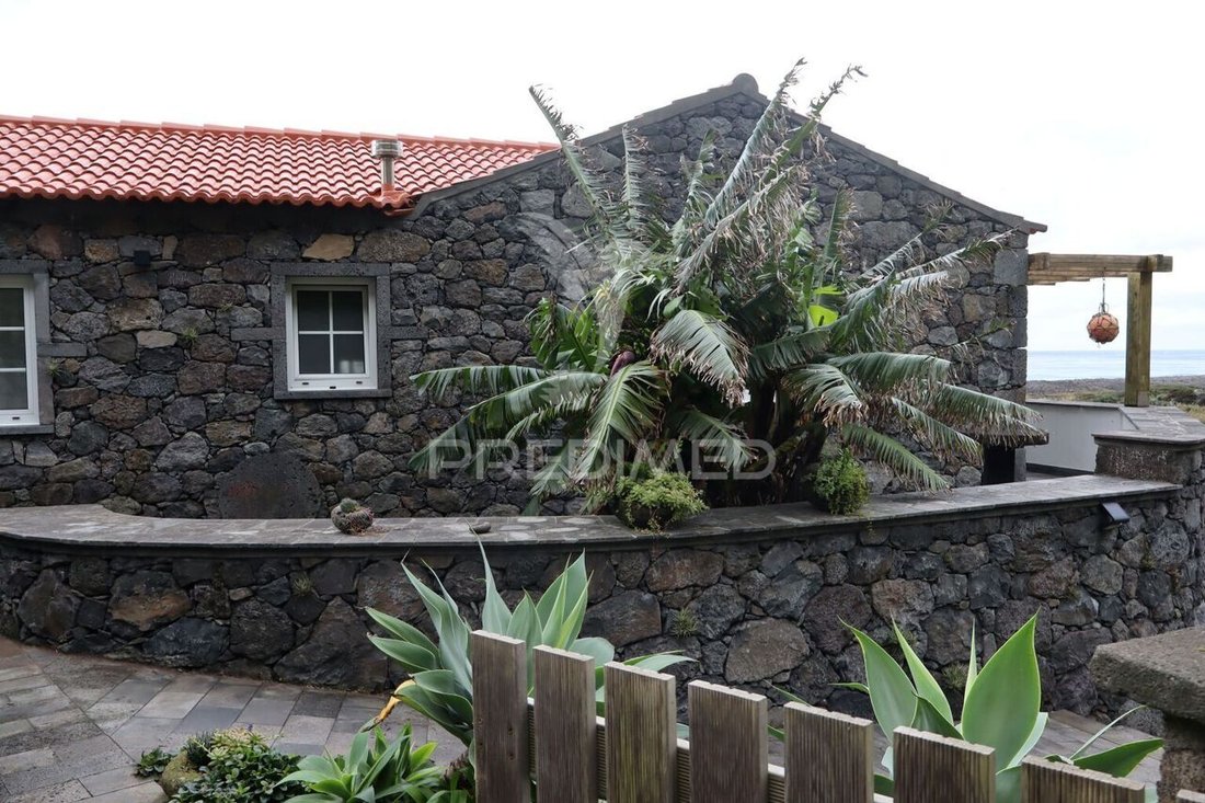 House in Ribeira Seca, Azores, Portugal 2 - 15143668