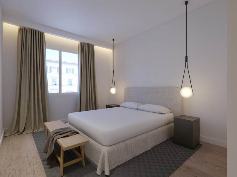 Appartamento a Barcellona, Catalogna, Spagna 5 - 15118660
