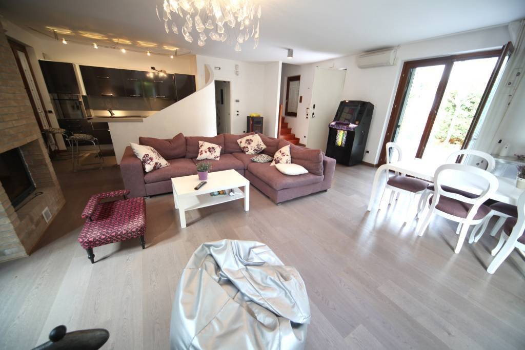 Villa in Europa-Sentina, San Benedetto del Tronto, Marche 4 - 15143590