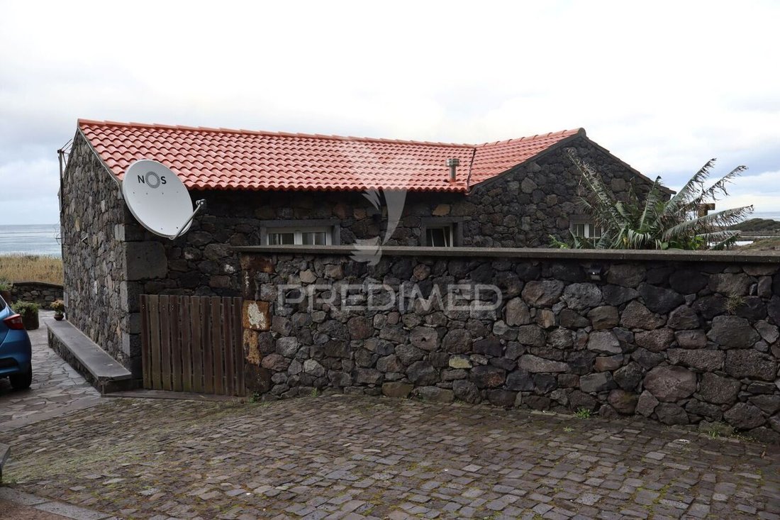 House in Ribeira Seca, Azores, Portugal 3 - 15143668