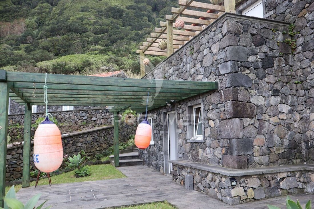 House in Ribeira Seca, Azores, Portugal 5 - 15143668