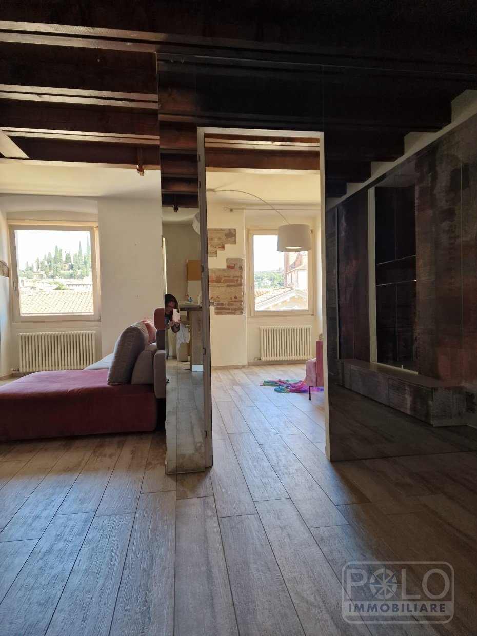 Apartment in Verona, Veneto, Italy 1 - 15143403