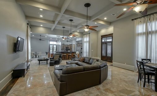 Haus in Denham Springs, Louisiana, Vereinigte Staaten 1
