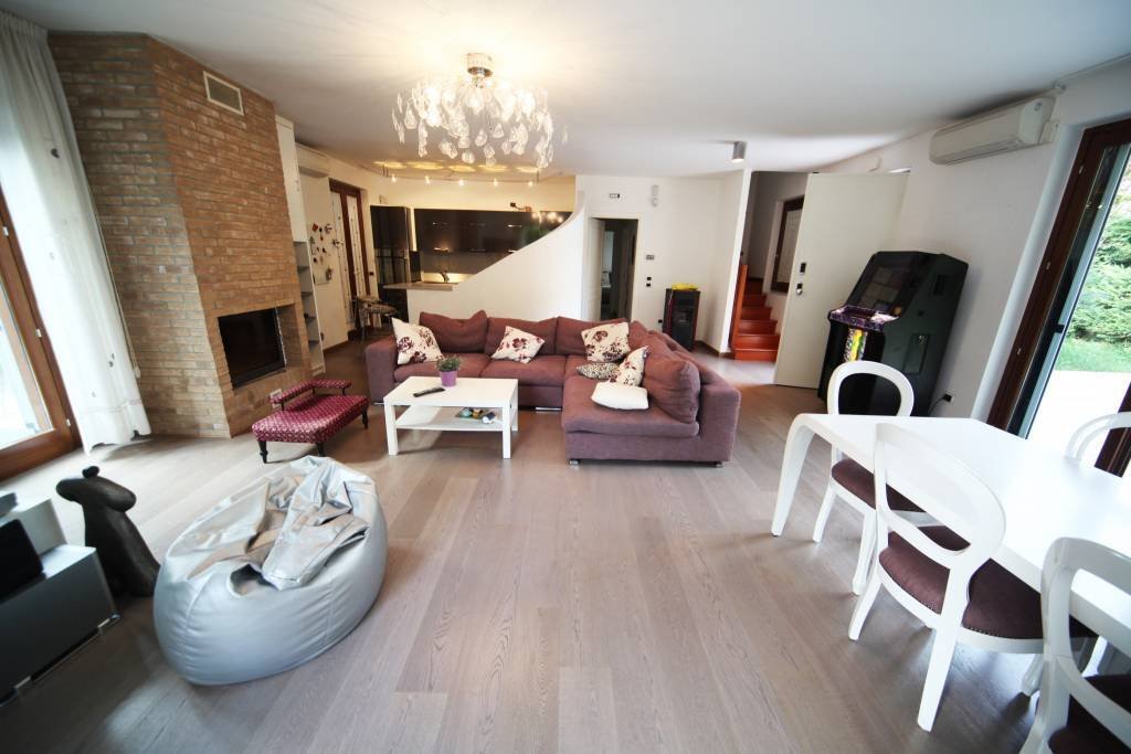 Villa in Europa-Sentina, San Benedetto del Tronto, Marche 3 - 15143590