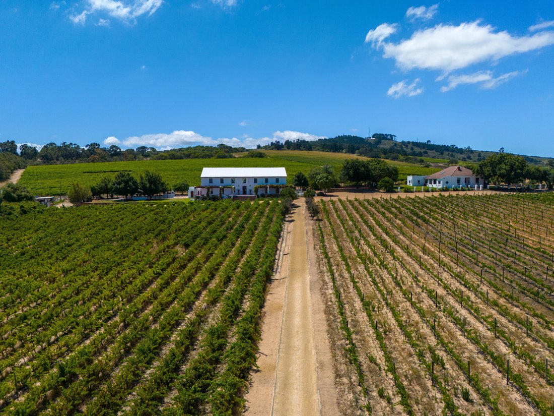 Farm Ranch in Arbeidslus, Western Cape, South Africa 2 - 15143628