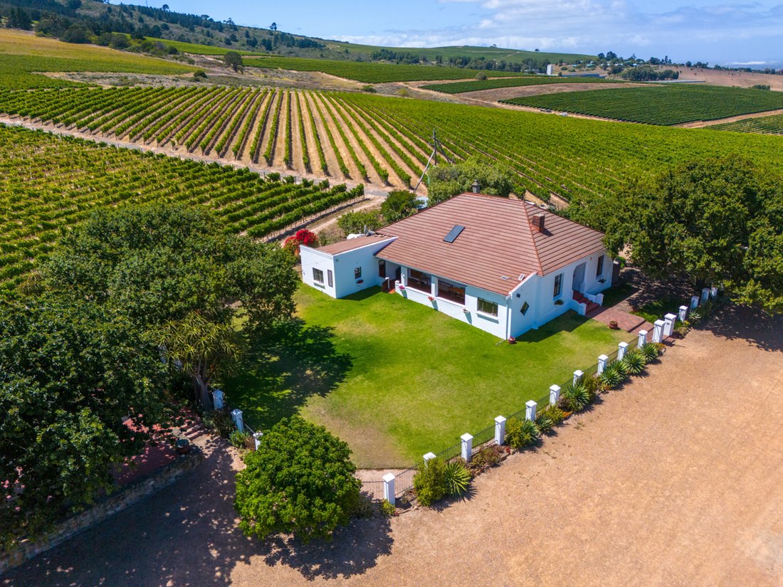Farm Ranch in Arbeidslus, Western Cape, South Africa 3 - 15143628