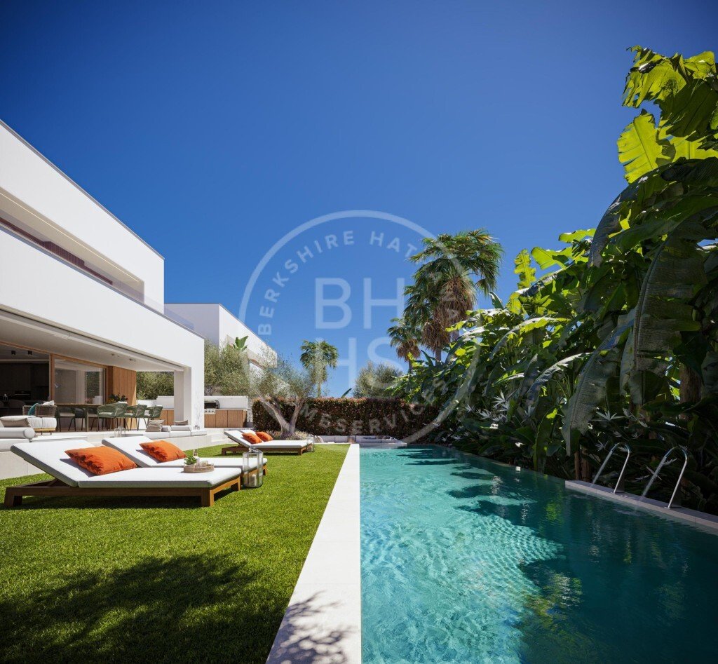 Casa a Sitges, Catalogna, Spagna 4 - 15143538