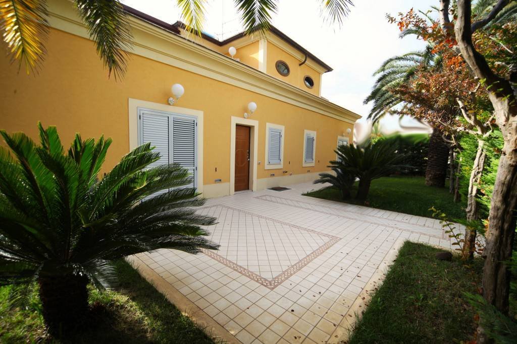 Villa in Europa-Sentina, San Benedetto del Tronto, Marche 1 - 15143590