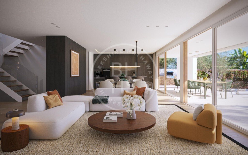 Casa a Sitges, Catalogna, Spagna 1 - 15143538