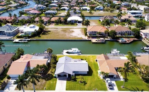 Casa en Marco Island, Florida, Estados Unidos 1