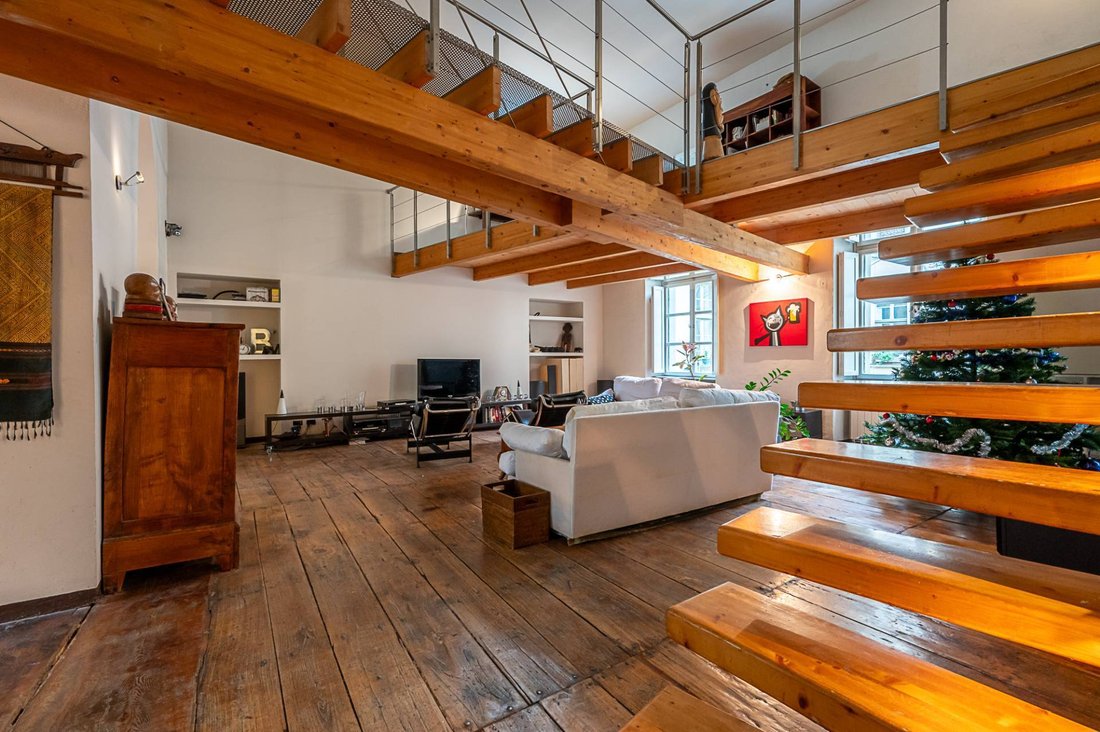 Apartment in Turin, Piedmont, Italy 5 - 15143575