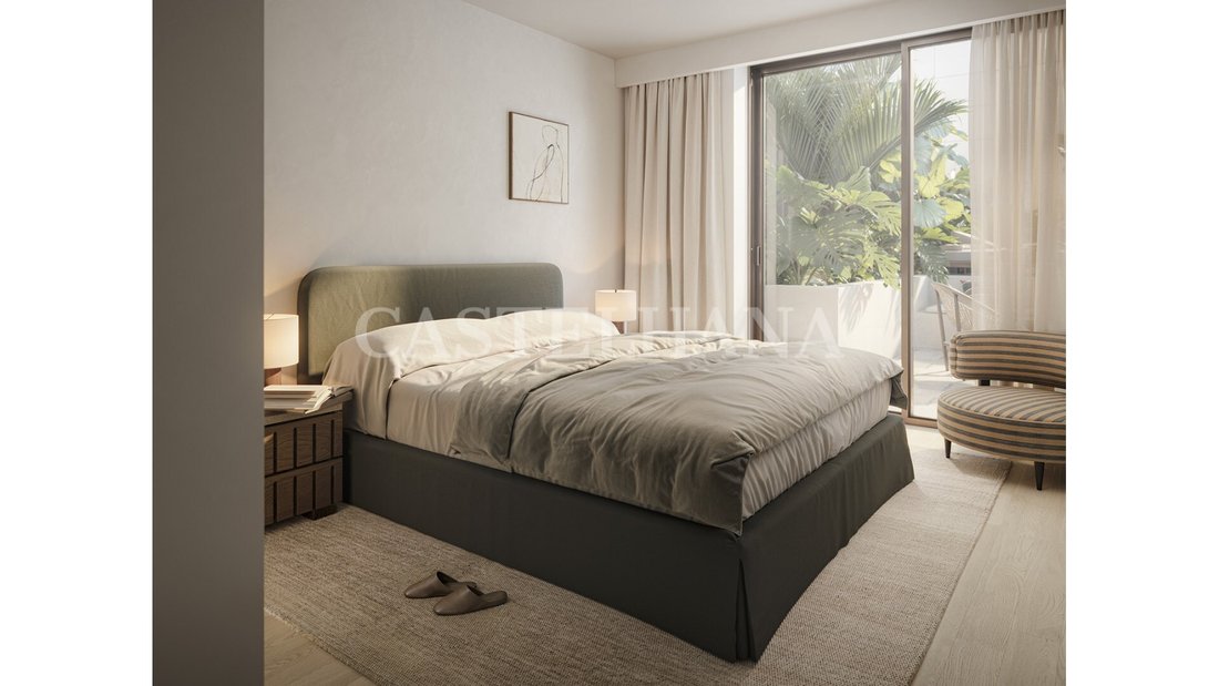 Wohnung in Avenidas Novas, Portugal 4 - 15143439