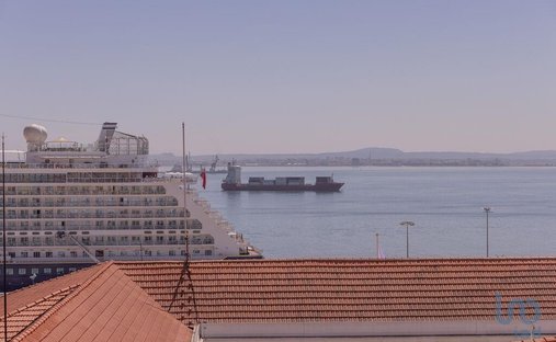 Apartment in Sao Vicente, Lisbon, Portugal 1