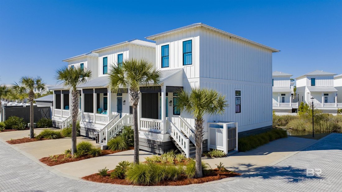 House in Orange Beach, Alabama, United States 2 - 15143774