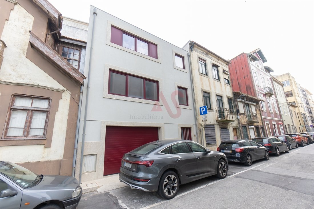 House in Aldoar, Foz do Douro e Nevogilde, Porto District, Portugal 3 - 15143899