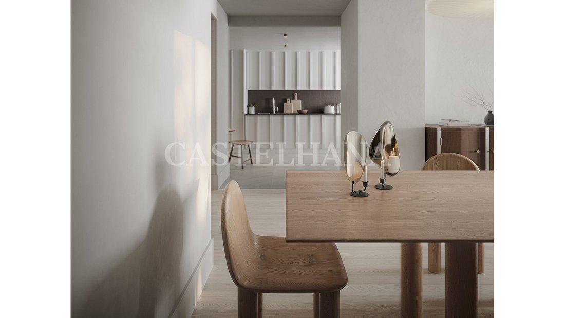 Wohnung in Avenidas Novas, Portugal 4 - 15143449