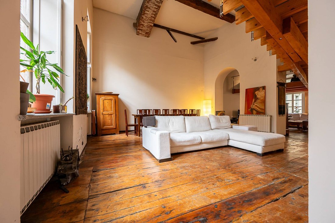 Apartment in Turin, Piedmont, Italy 3 - 15143575