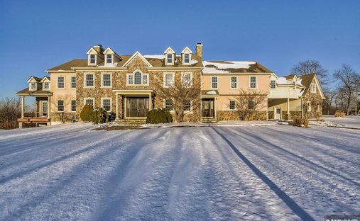 House in Sparta, New Jersey, United States 1