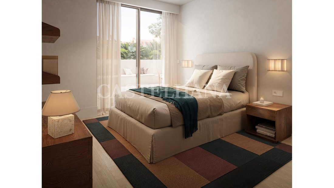 Wohnung in Avenidas Novas, Portugal 3 - 15143439