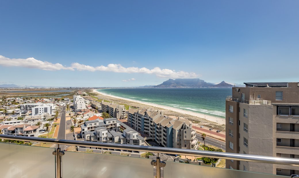 The Grandest City Penthouses: A Look Inside the Most Exclusive Sky-High ...