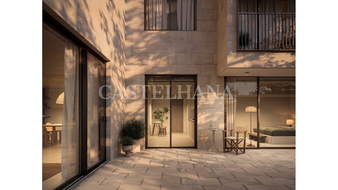 Wohnung in Avenidas Novas, Portugal 2 - 15143449