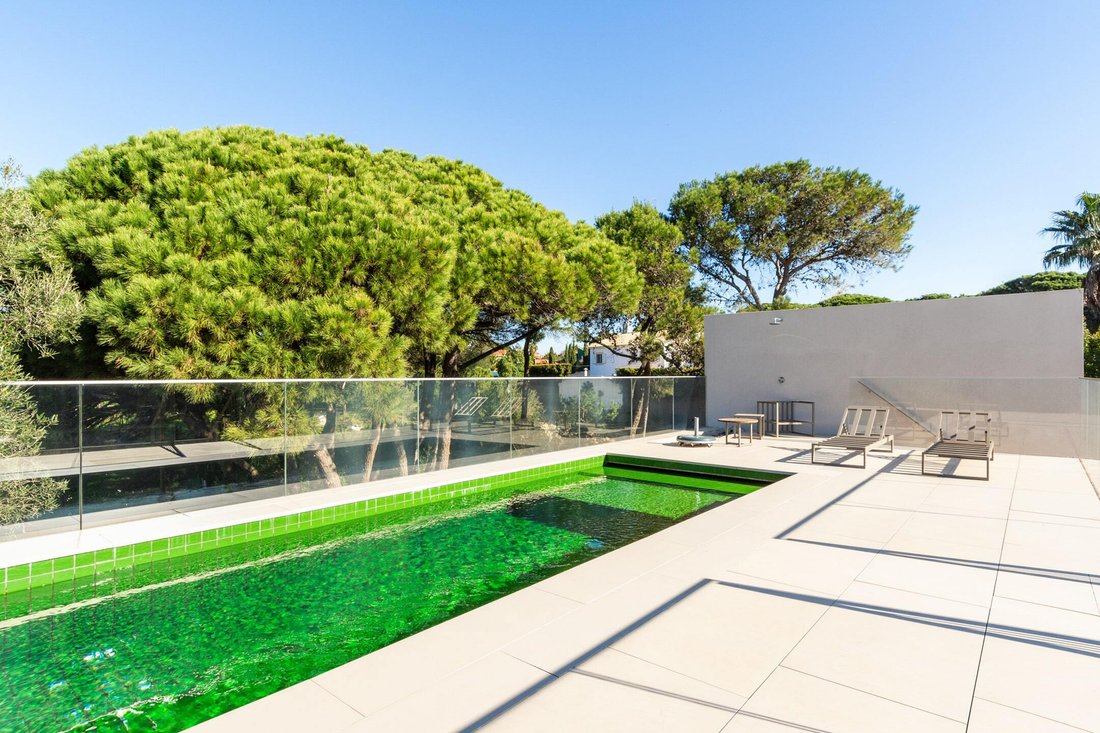 Villa in Cascais e Estoril, Lisbon, Portugal 1 - 15144606
