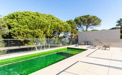 Villa in Cascais e Estoril, Lisbon, Portugal 1